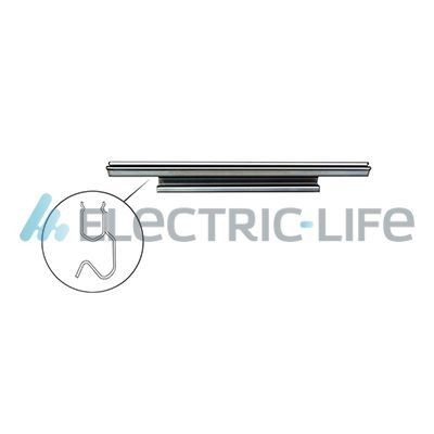 ELECTRIC LIFE Seal, side window Article number: ZR9014 cheaply
