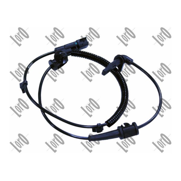 ABAKUS ABS Sensor Varenummer: 120-03-138 billige
