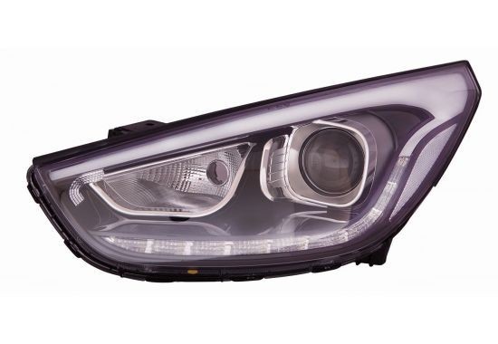 ABAKUS Headlight Article number: 221-1178R-LEMN2 cheaply