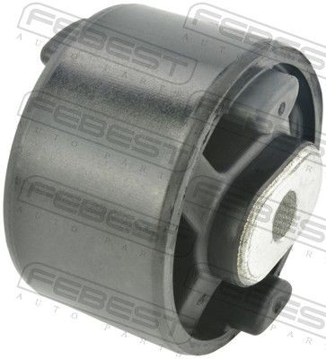 FEBEST ADAB-025 Mounting, differential PASSAT 1.8 4motion 170 PS Petrol 2005