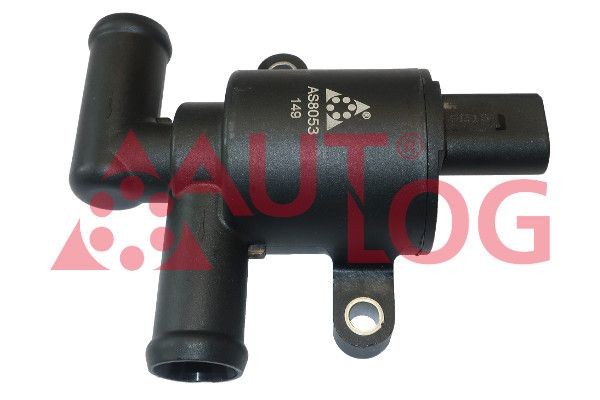 AUTLOG AS8053 Heater control valve OCTAVIA 2.0 TSI RS 220 PS Petrol 2020