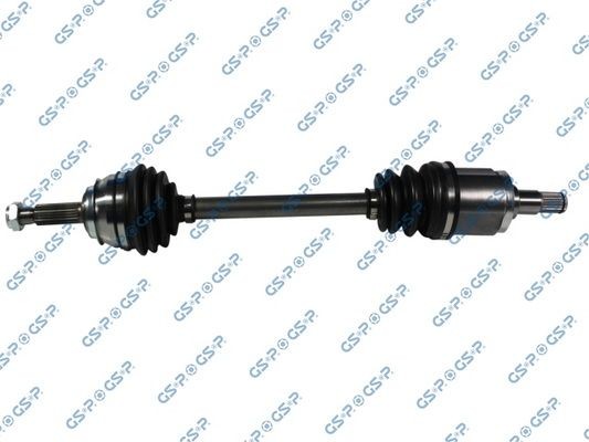 GSP Drive shaft Article number: 254001 cheaply