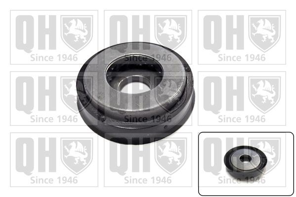QUINTON HAZELL Anti-Friction Bearing, suspension strut support mounting Article number: QAM130 cheaply