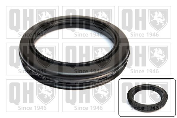 QUINTON HAZELL Anti-Friction Bearing, suspension strut support mounting Article number: QAM147 cheaply