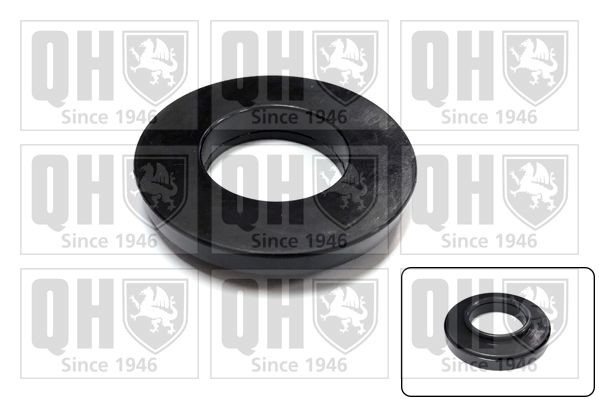 QUINTON HAZELL Anti-Friction Bearing, suspension strut support mounting Article number: QAM154 cheaply