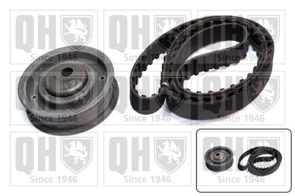 QUINTON HAZELL Timing belt kit Article number: QBK131 cheaply