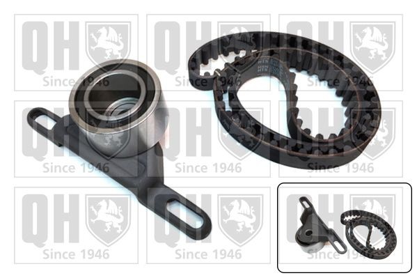 QUINTON HAZELL Timing belt kit Article number: QBK132 cheaply
