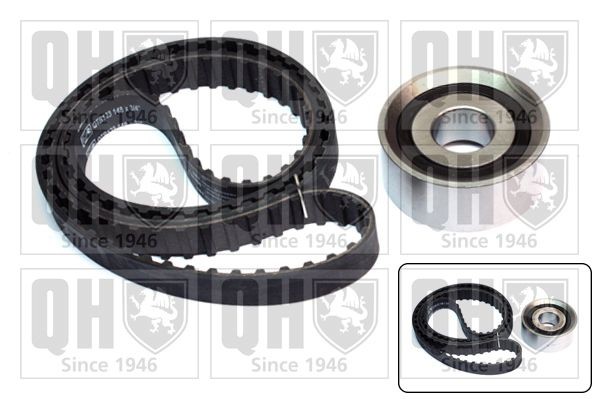 QUINTON HAZELL Timing belt kit Article number: QBK446 cheaply