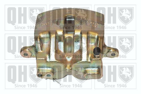 QUINTON HAZELL Brake caliper Article number: QBS2359 cheaply