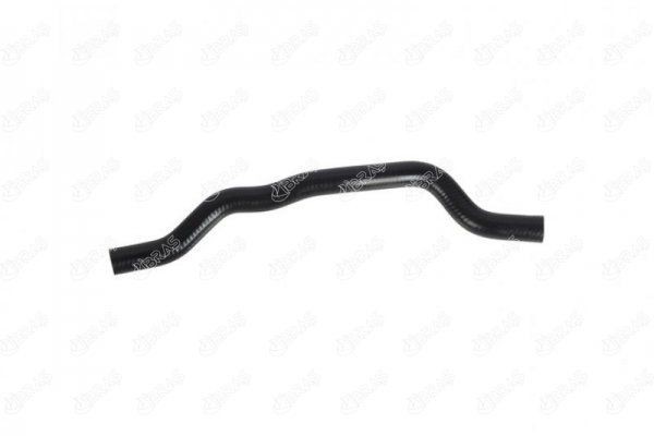 IBRAS 11539 Gaine de chauffage MEGANE 1.6 16V (EA04, EA0B, EA11, EA1J) 107 CH Essence 2003