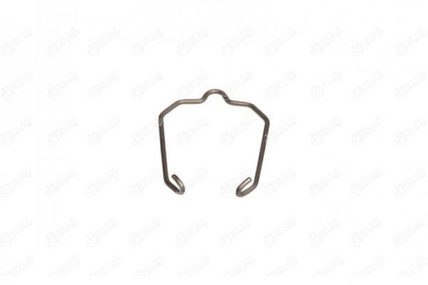 IBRAS Holding Clamp, charger air hose Article number: 11593 cheaply