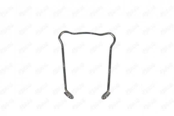 IBRAS Holding Clamp, charger air hose Article number: 11597 cheaply
