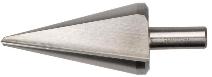 GRAPHITE Sheet Metal Cone Bit Article number: 57H741 cheaply