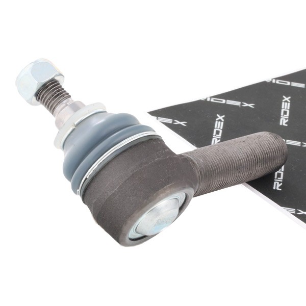 RIDEX Track rod end Article number: 914T0557 cheaply