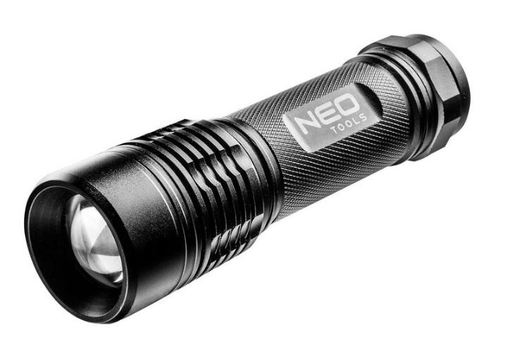 NEO TOOLS Torch Article number: 99-101 cheaply