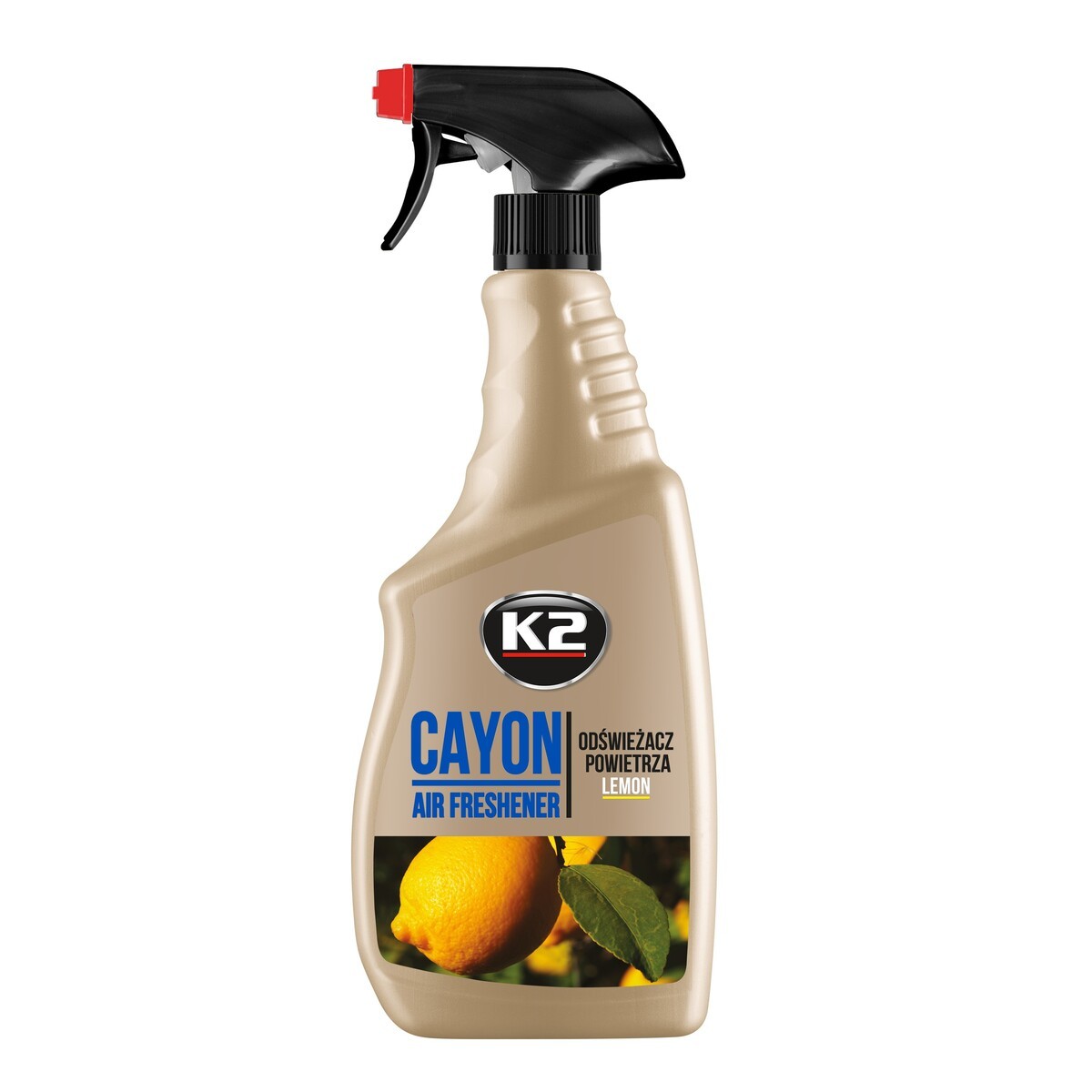 K2 Odour eliminator Article number: M115LM cheaply