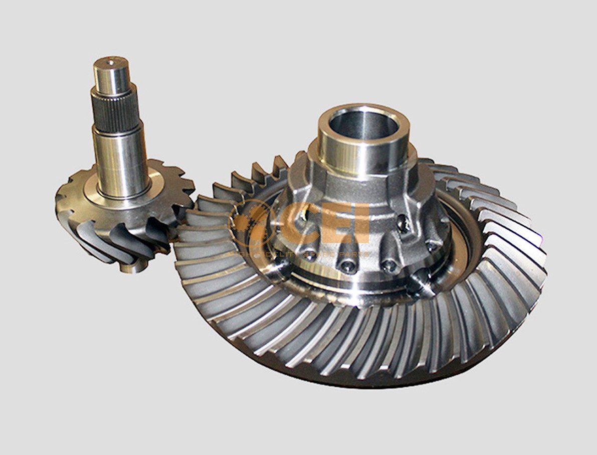 CEI Pinion Set, differential Article number: 294.204 cheaply