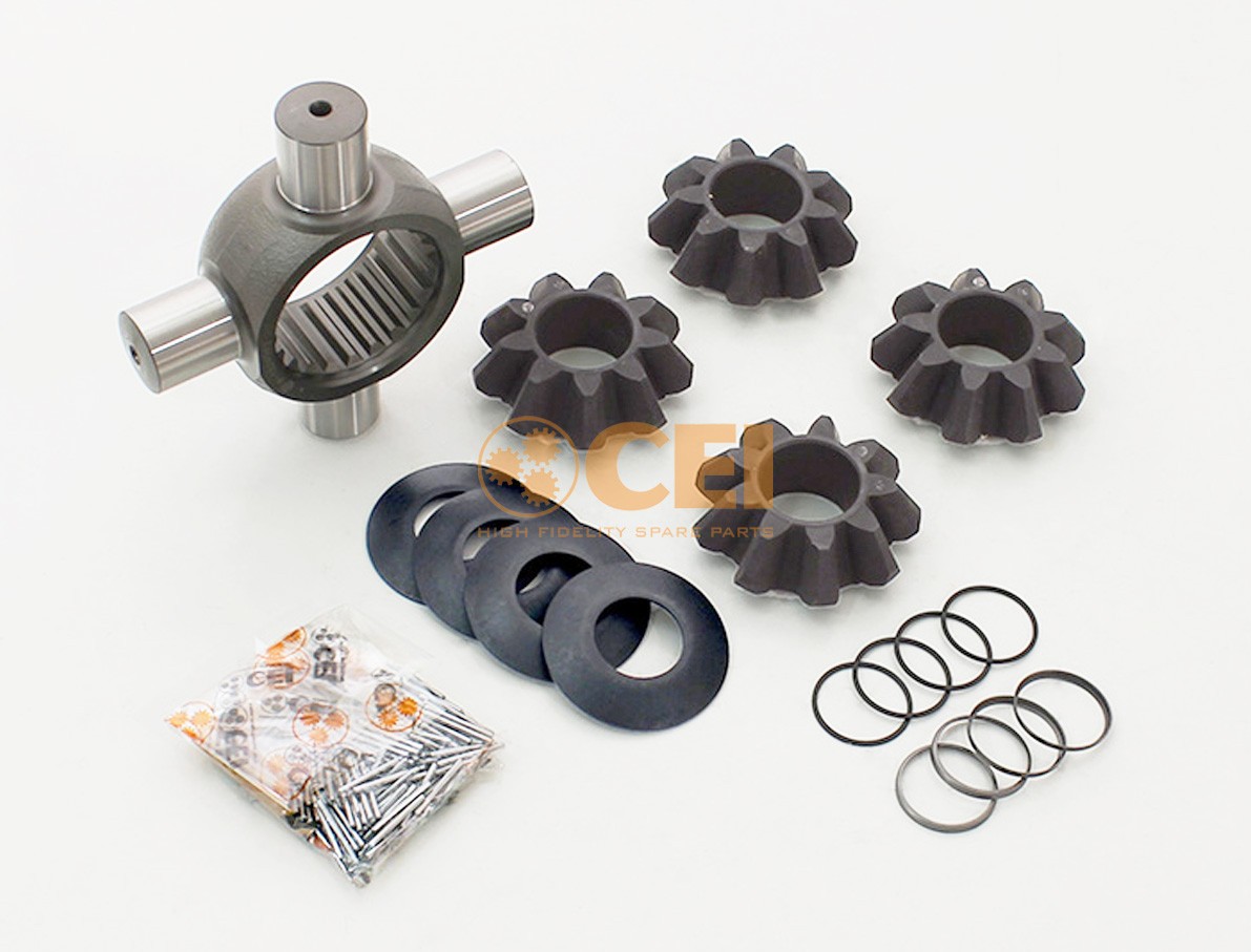 CEI Pinion Set, differential Article number: 198.999 cheaply