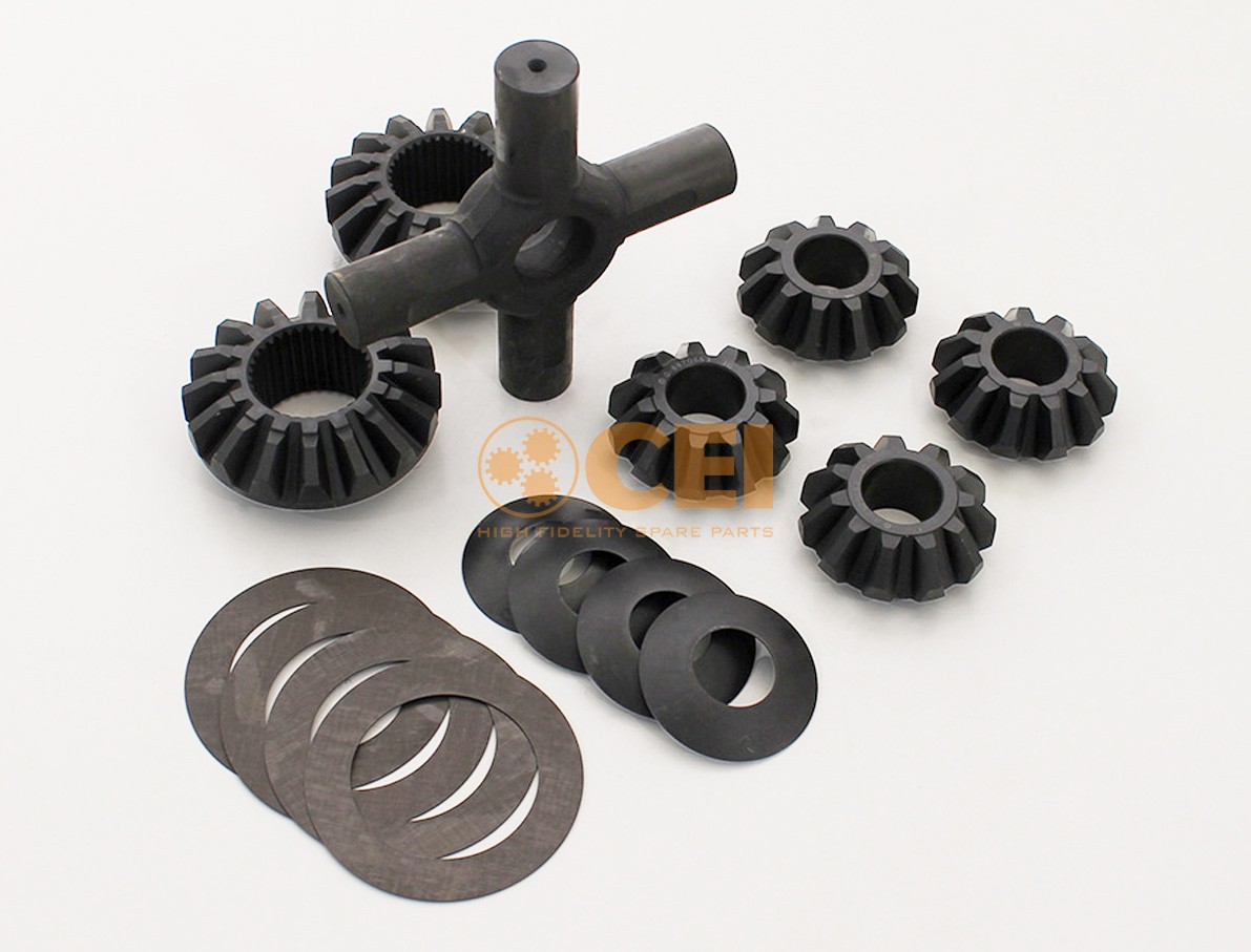CEI Pinion Set, differential Article number: 198.967 cheaply