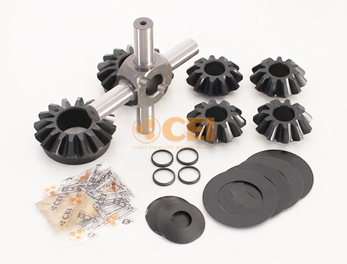 CEI Pinion Set, differential Article number: 198.791 cheaply