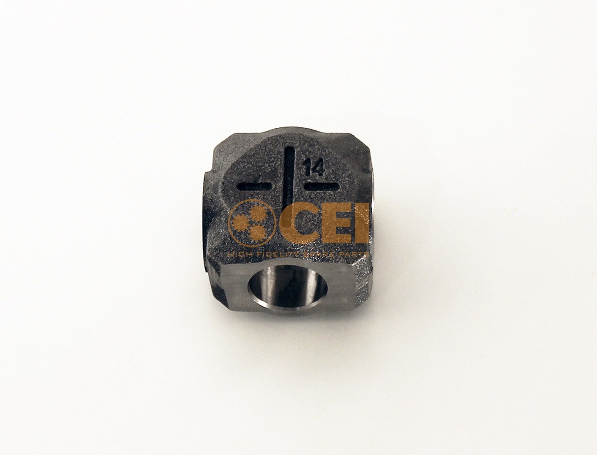 CEI Universal Joint, differential pinion gear Article number: 133.106 cheaply