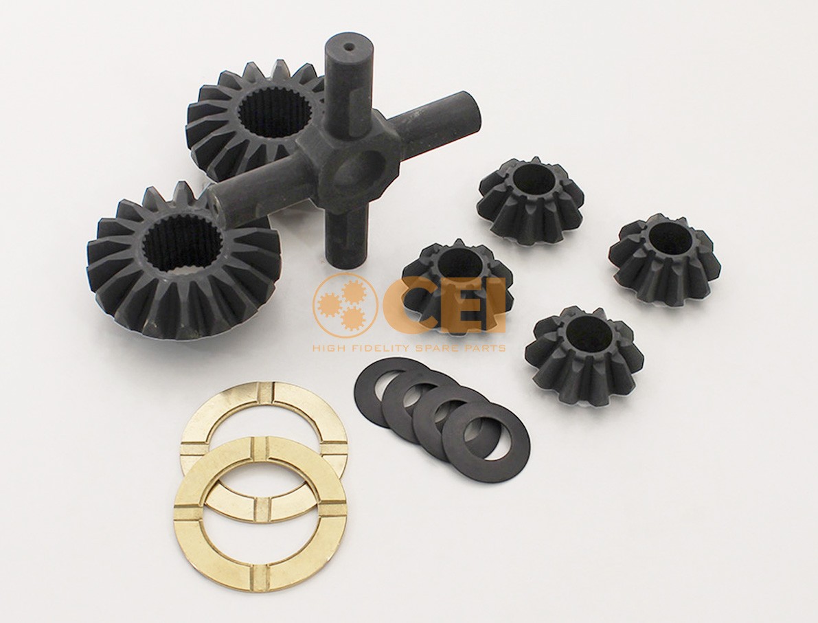 CEI Pinion Set, differential Article number: 198.948 cheaply