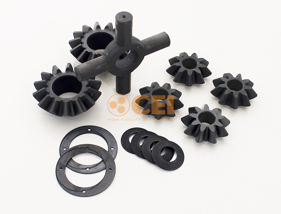 CEI Pinion Set, differential Article number: 198.840 cheaply