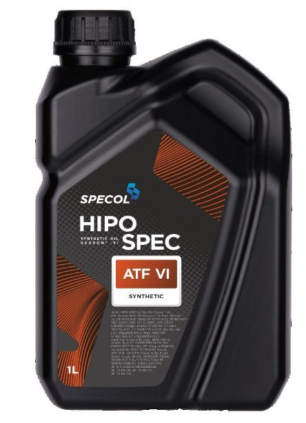 SPECOL Automatic transmission fluid Article number: 100943 cheaply