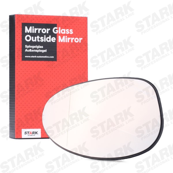 STARK Mirror Glass, outside mirror Article number: SKMGO-1510264 cheaply