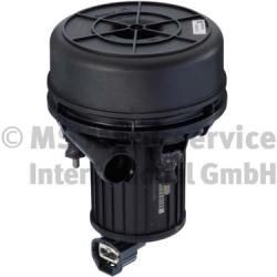 PIERBURG 7.00224.13.0 Secondary Air Pump S-TYPE 4.2 R V8 396 PS Petrol 2008