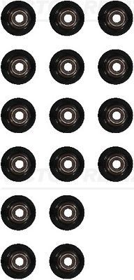 REINZ Seal Set, valve stem Article number: 12-17500-01 cheaply