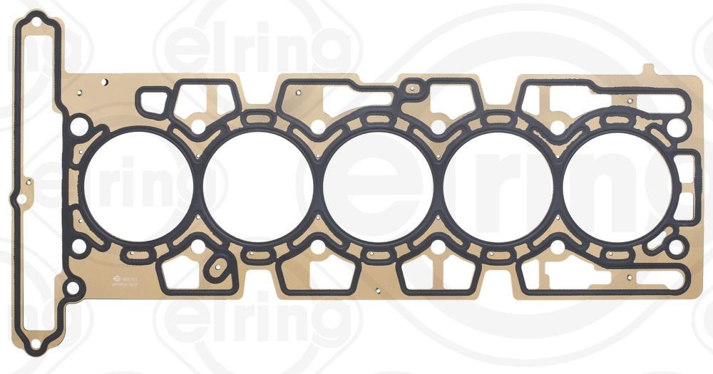 ELRING Gasket, cylinder head Article number: 002.141 cheaply
