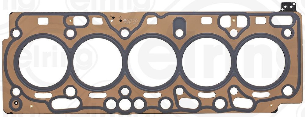 ELRING Gasket, cylinder head Article number: 524.535 cheaply