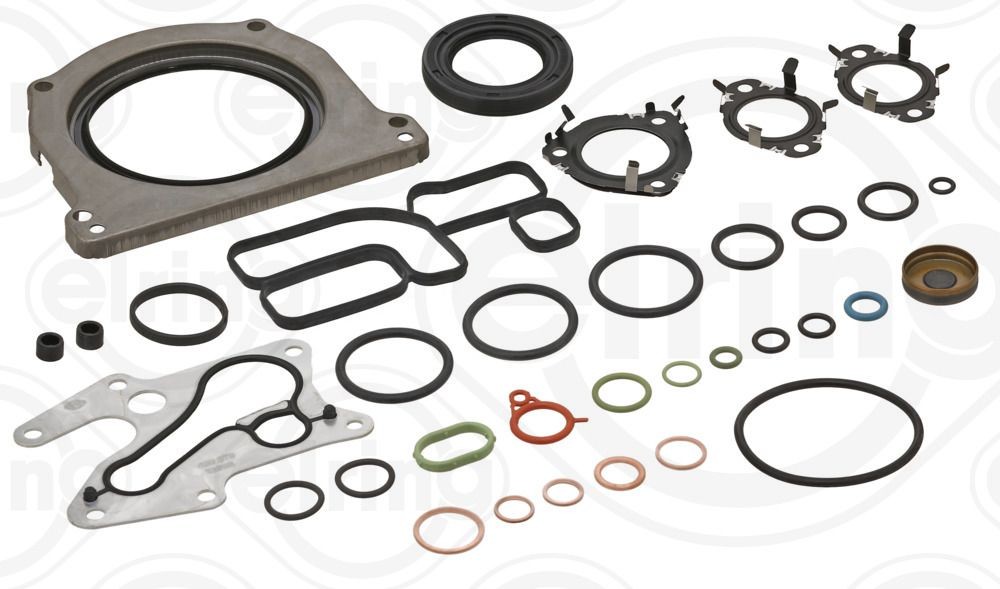 ELRING Crankcase gasket set Article number: 577.220 cheaply