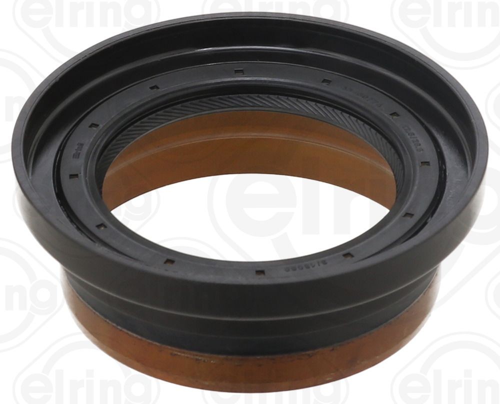 ELRING Shaft Seal, differential Article number: 871.060 cheaply