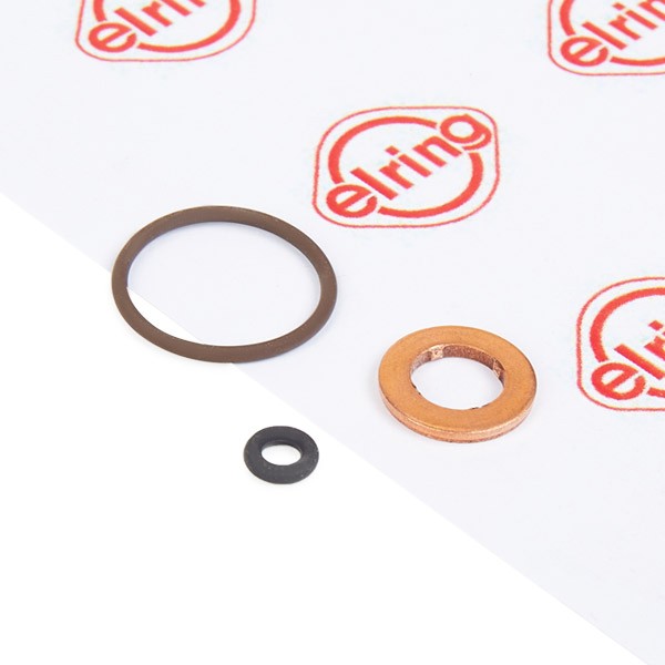 ELRING Seal Kit, injector nozzle Article number: 939.390 cheaply