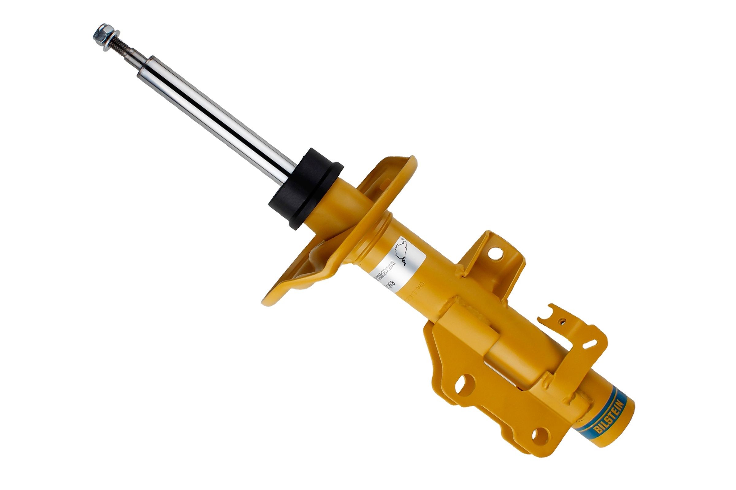 BILSTEIN Shock absorber Article number: 22-281968 cheaply