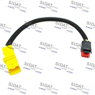 SIDAT Cable Repair Set, common rail set Article number: 405458 cheaply