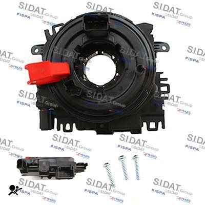 SIDAT Clockspring, airbag Article number: 430778 cheaply