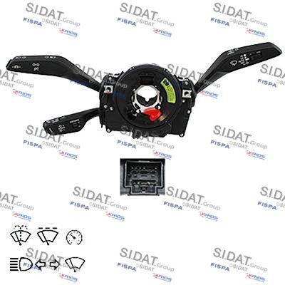 SIDAT Steering Column Switch Article number: 430793 cheaply
