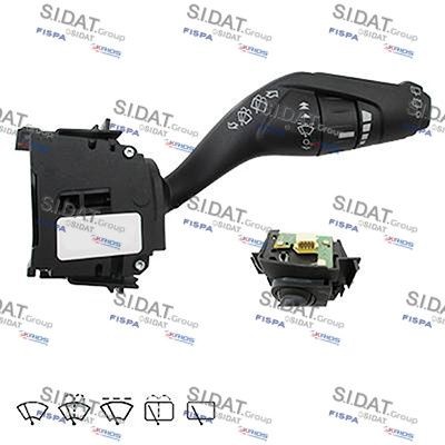 SIDAT Steering Column Switch Article number: 430834 cheaply