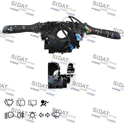 SIDAT Steering Column Switch Article number: 430877 cheaply