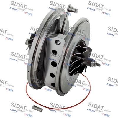 SIDAT CHRA turbo Article number: 47.1289 cheaply