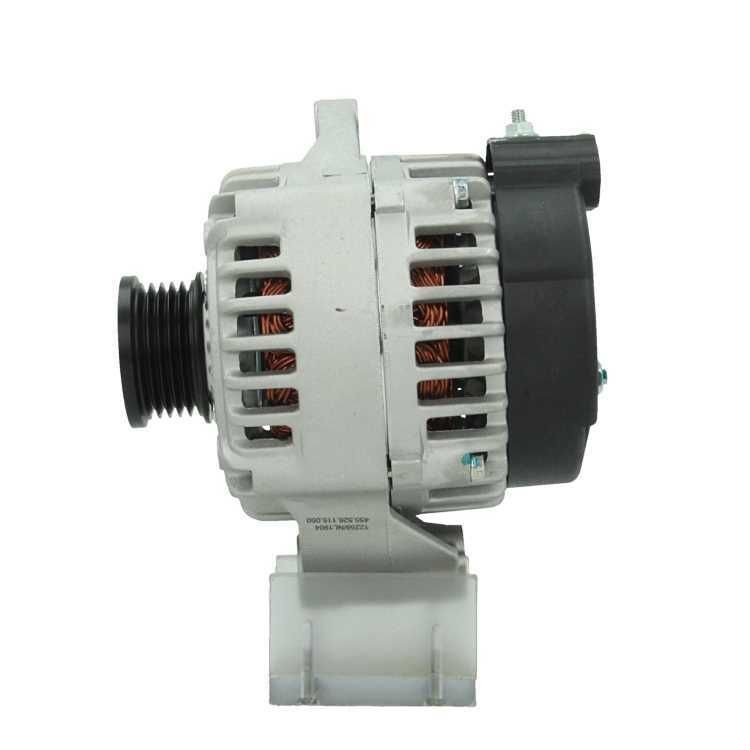 BV PSH Starter motor Article number: 450.544.092.215 cheaply