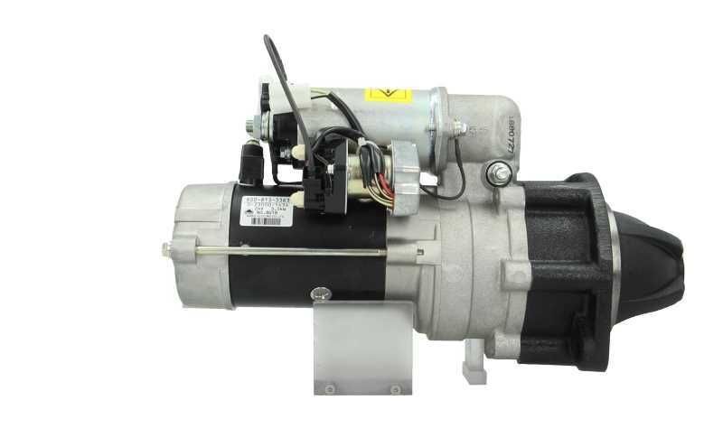 BV PSH Starter motor Article number: 830.501.082.265 cheaply