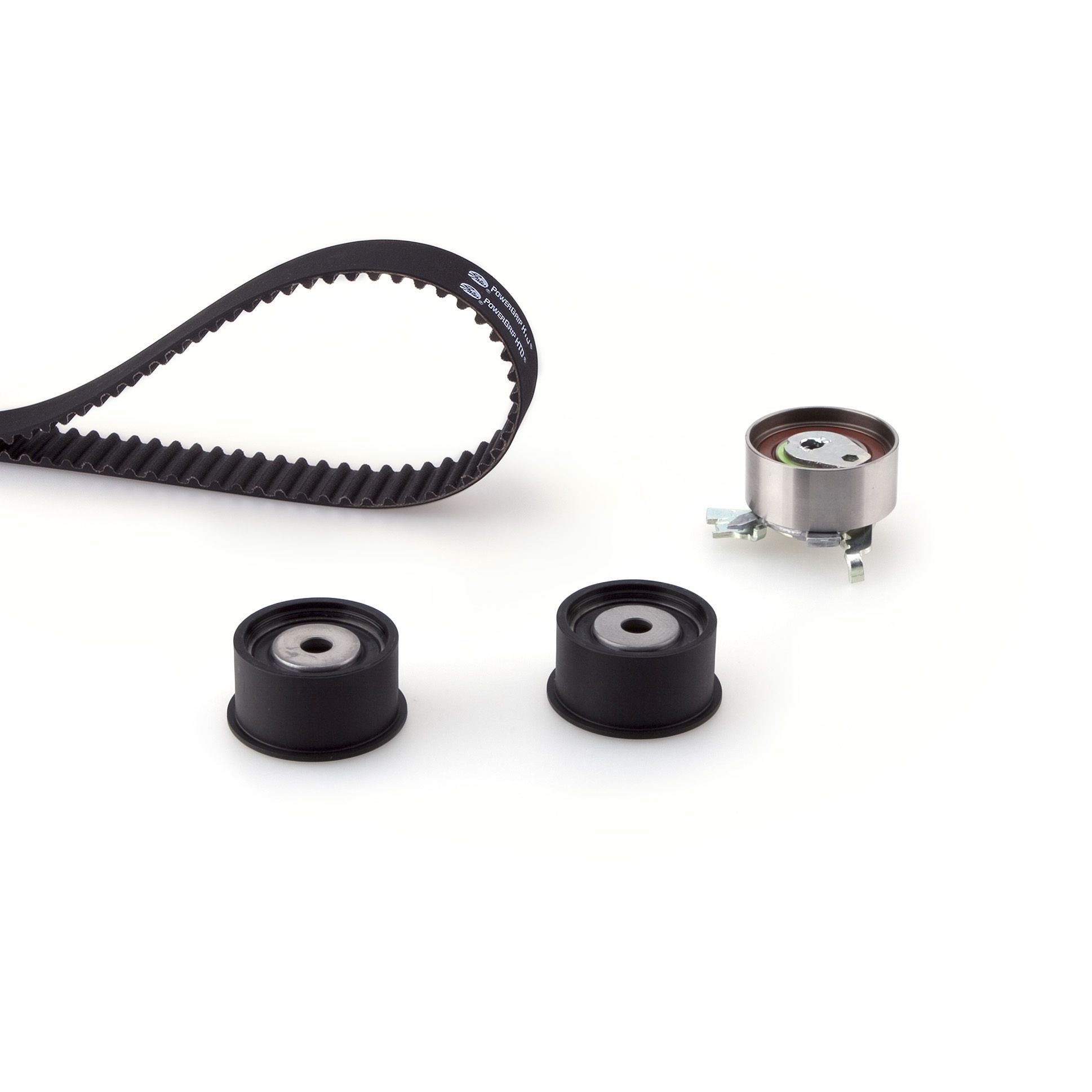 GATES V-Ribbed Belt Set Article number: K036PK2285 cheaply