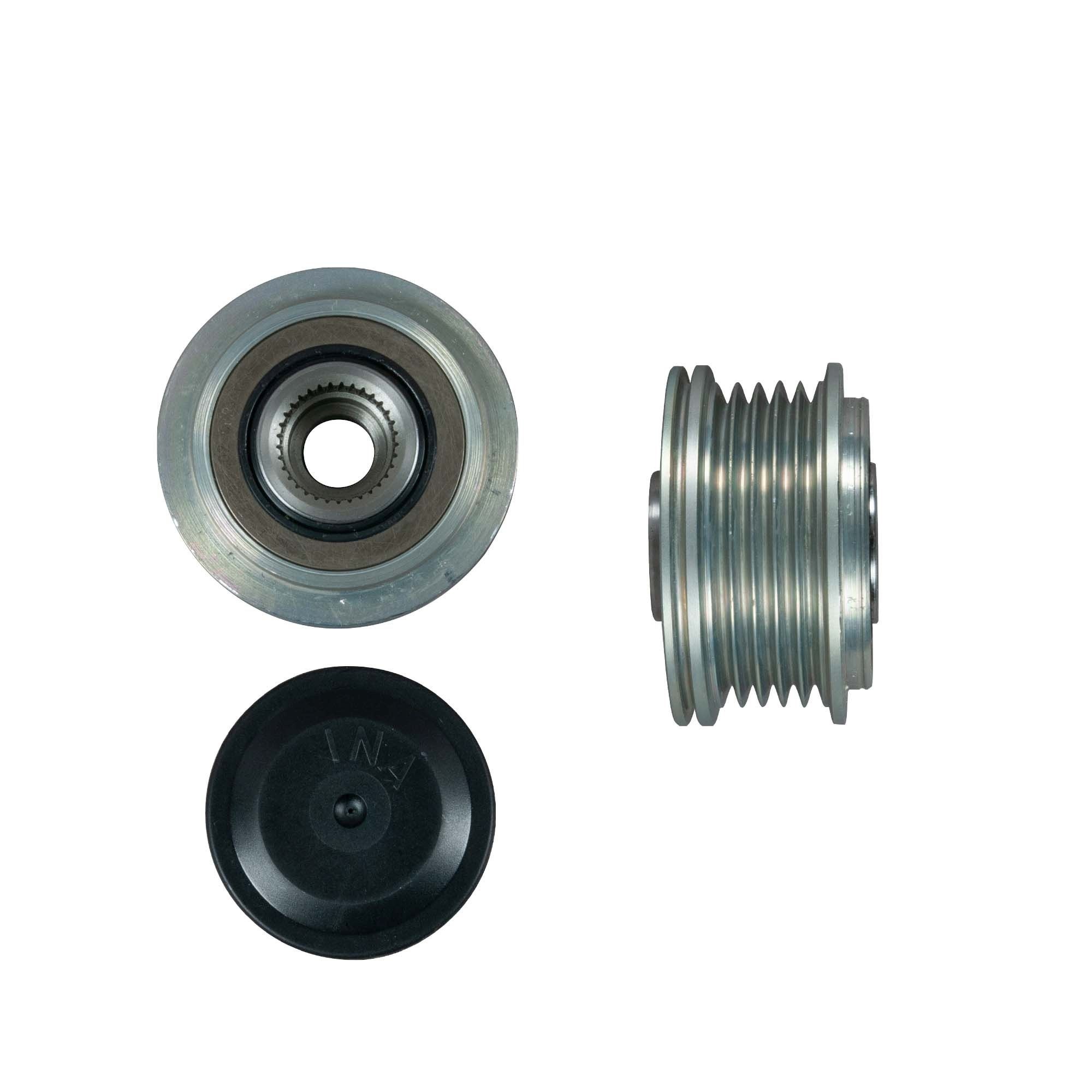 GATES Alternator Freewheel Clutch Article number: OAP7261 cheaply