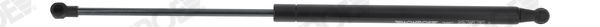 MONROE Tailgate strut Article number: ML6404 cheaply