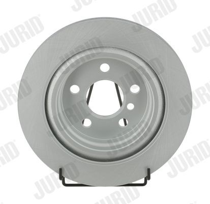 JURID Brake disc Article number: 563261JC cheaply