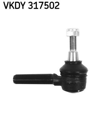 SKF Track rod end Article number: VKDY 317502 cheaply